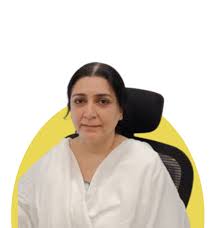 Dr Nausheen Hussain